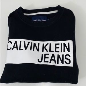 Calvin Klein Sweater